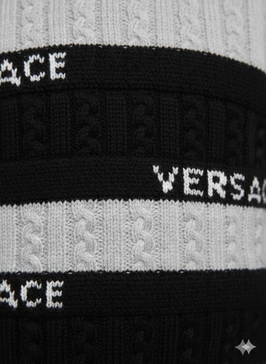 Premium Knitted Sweater For a Boy