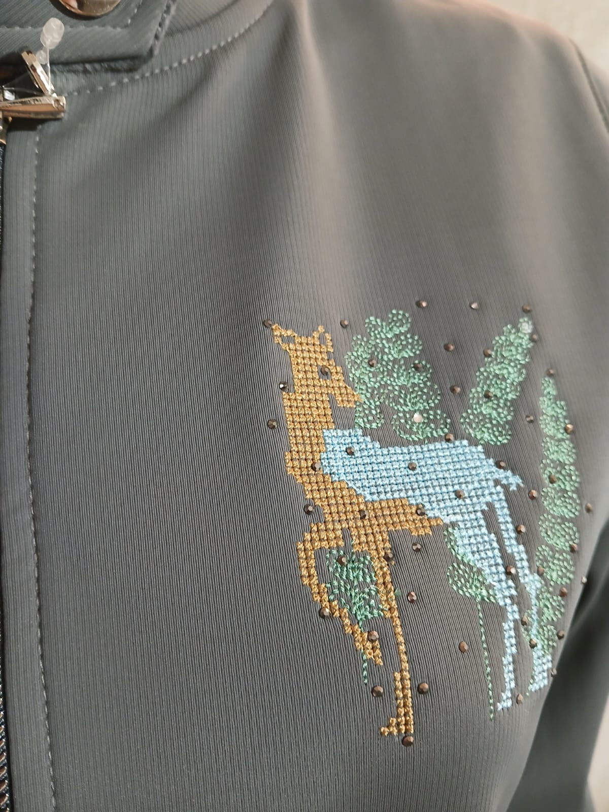 Ladies Jacket