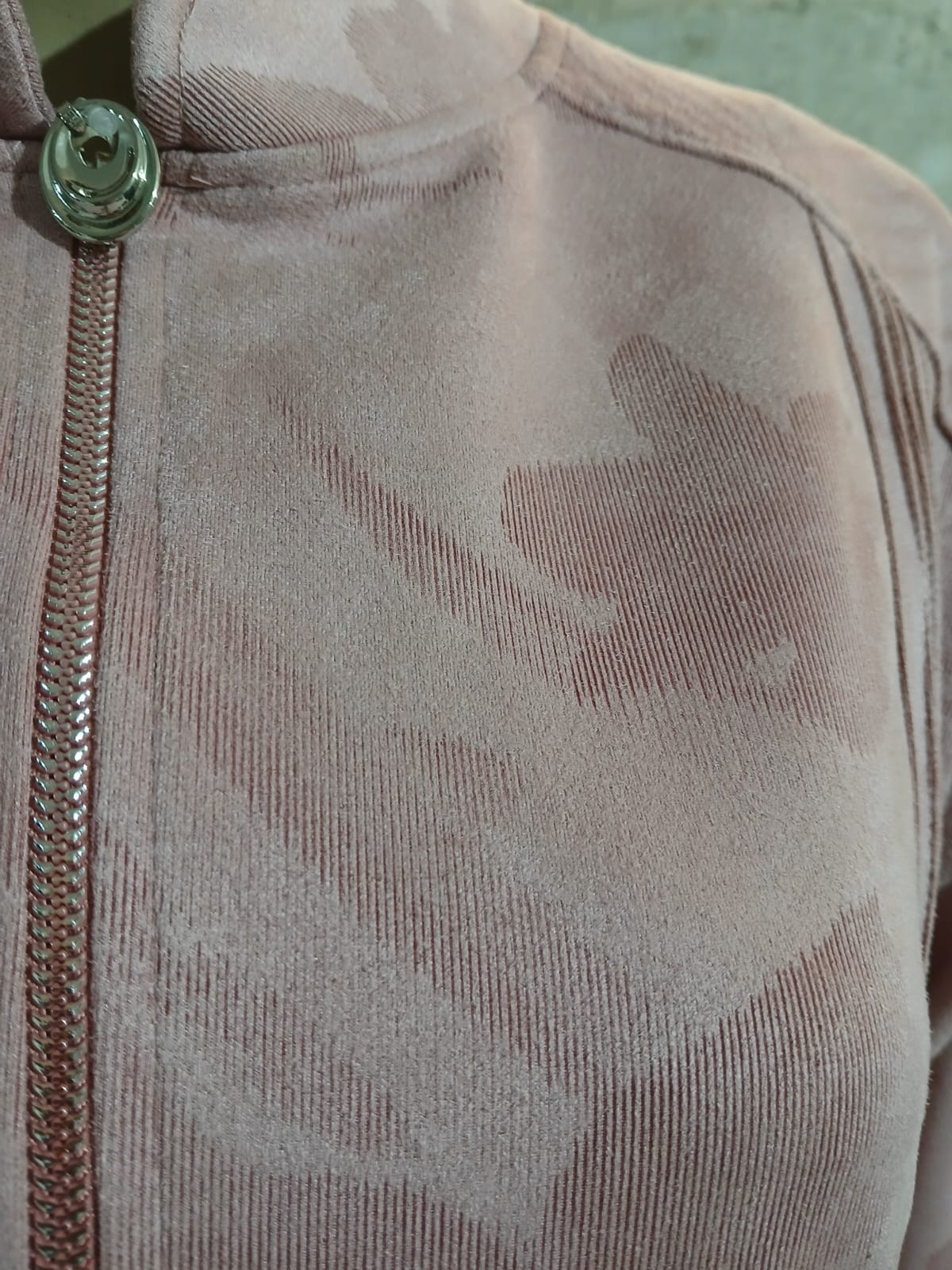 Ladies Jacket