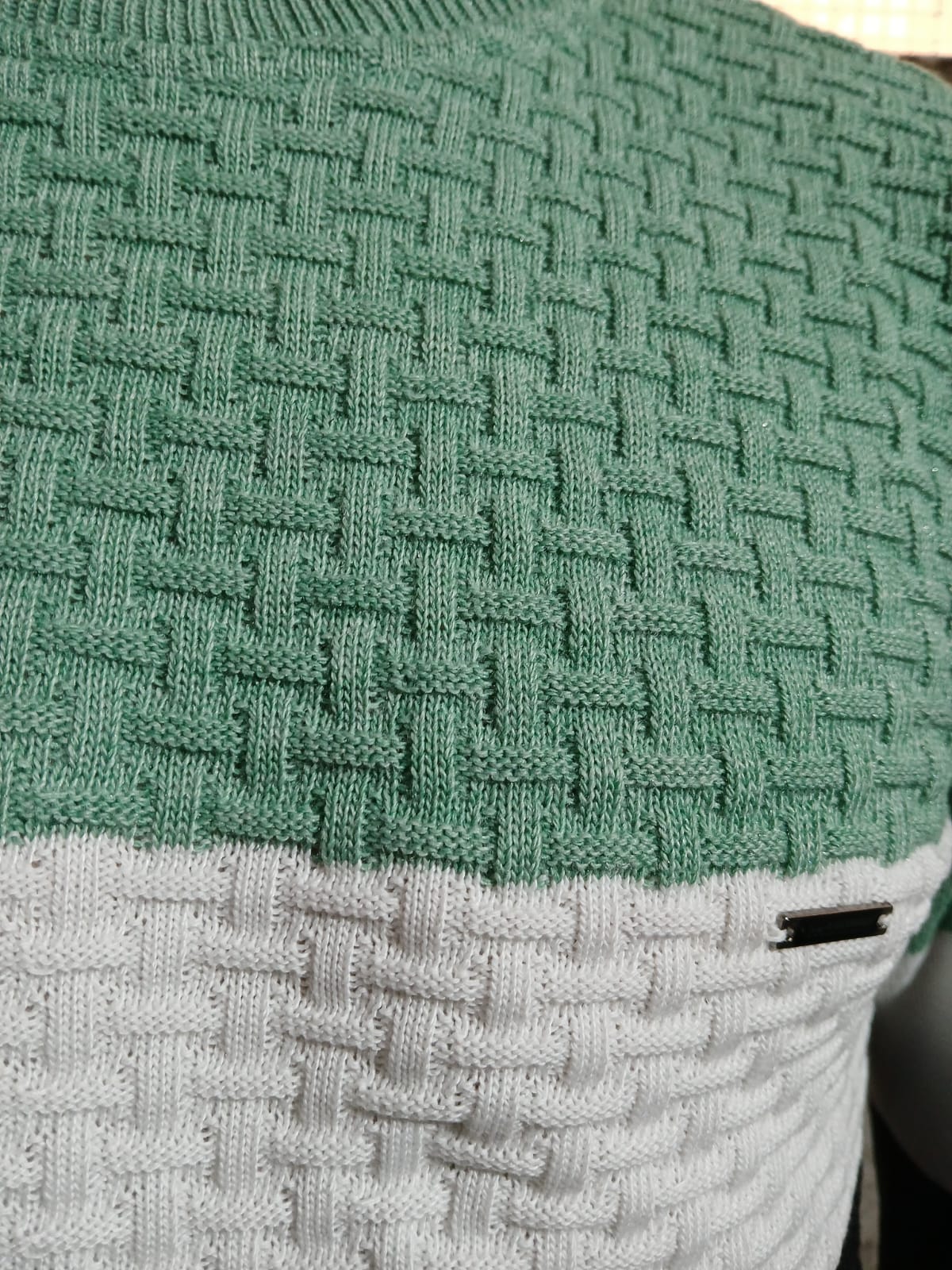 Mens Sweat Sweater