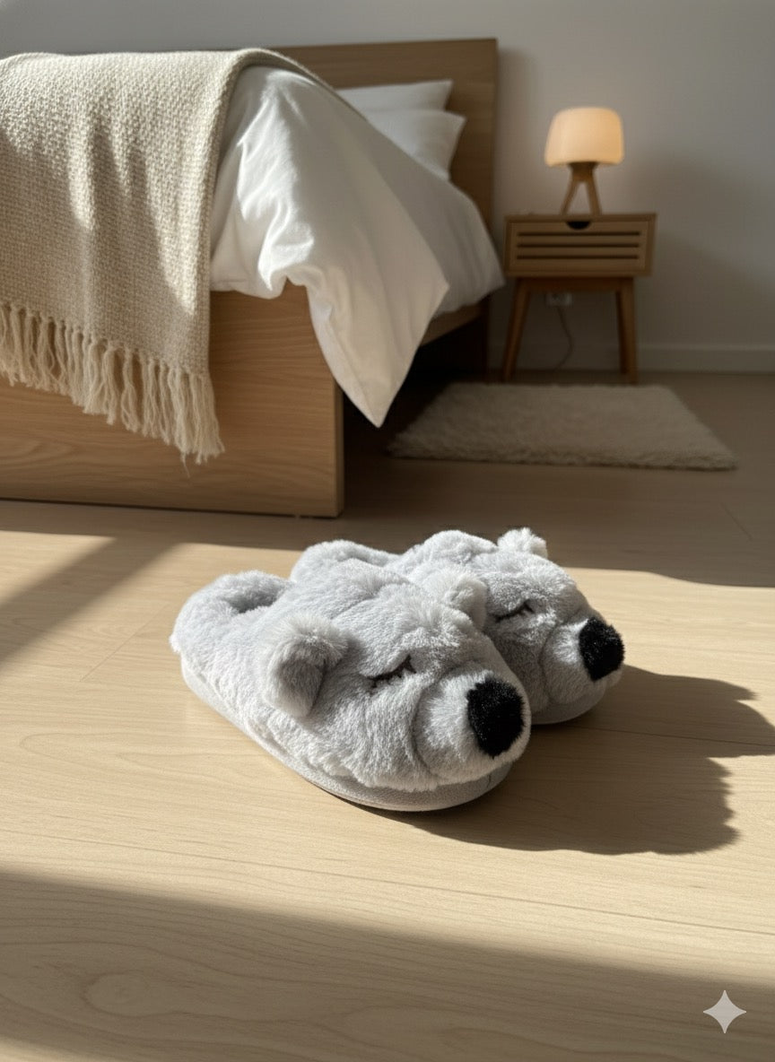 Animal Themed Shoes For Kids