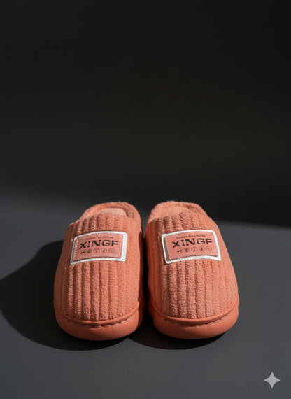 Snug Slip On Slipper