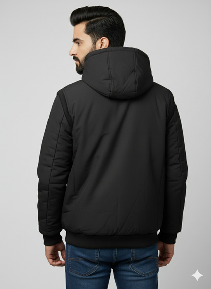 Premium Winter Jacket For Men