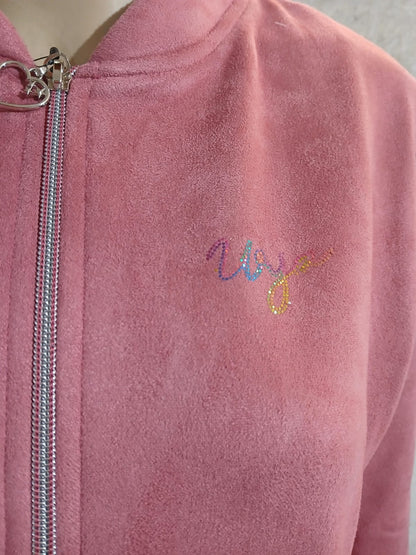 Ladies Soft Jacket