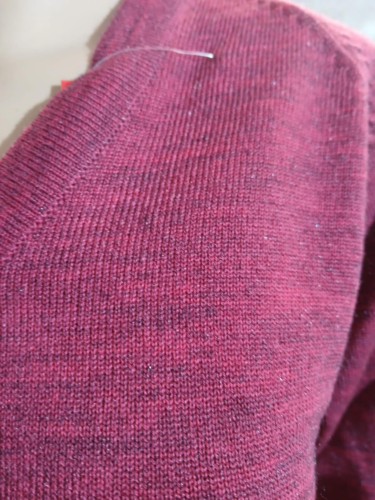 Womens Full Sleves Sweater