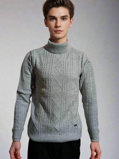 Mens Sweater