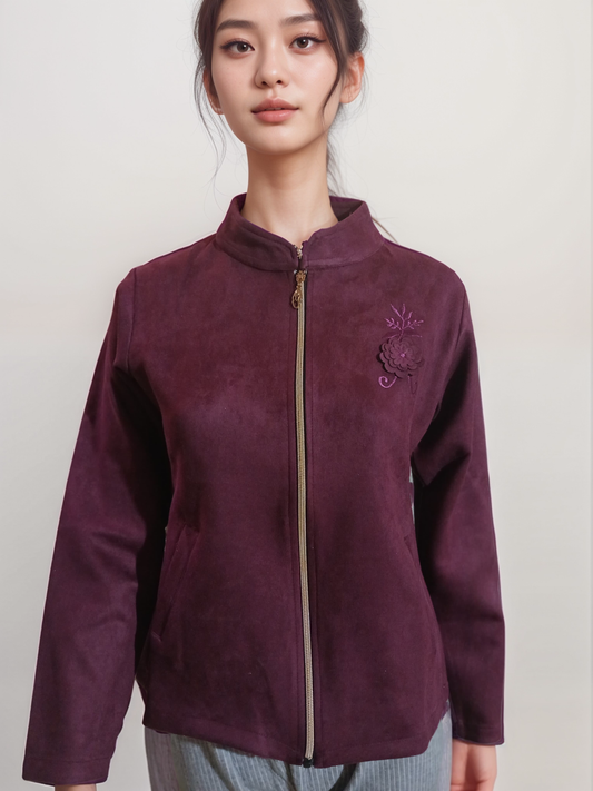 Women's Soft Jacket