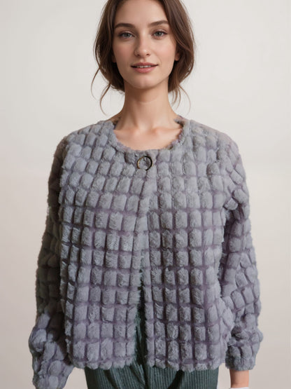 Woman's Jacket