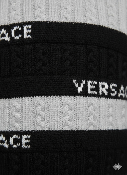 Premium Knitted Sweater For a Boy