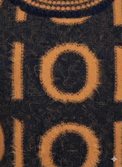 Premium Knitted Sweater For a Boy