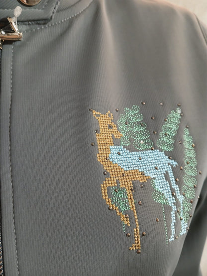 Ladies Jacket