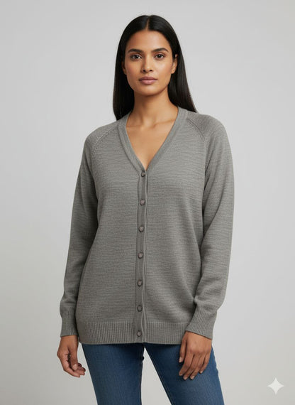 Women Full Sleeves sweater