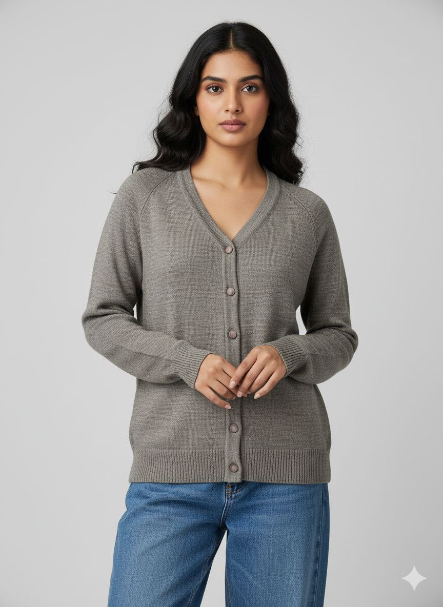 Women Full Sleeves sweater