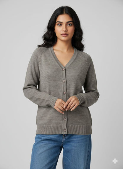Women Full Sleeves sweater