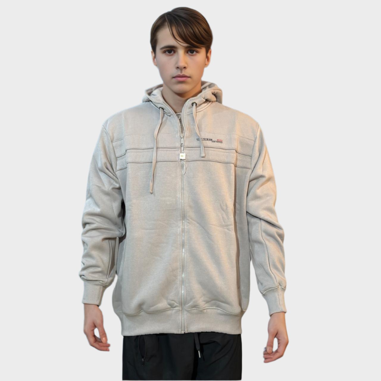 Men's Fashionable Hoodie