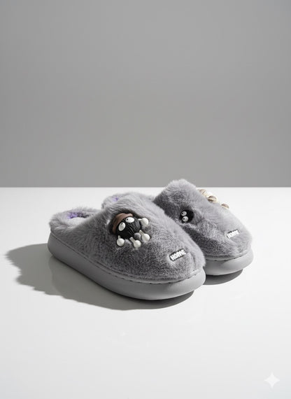 Ultra Plush Slipper