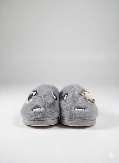 Ultra Plush Slipper