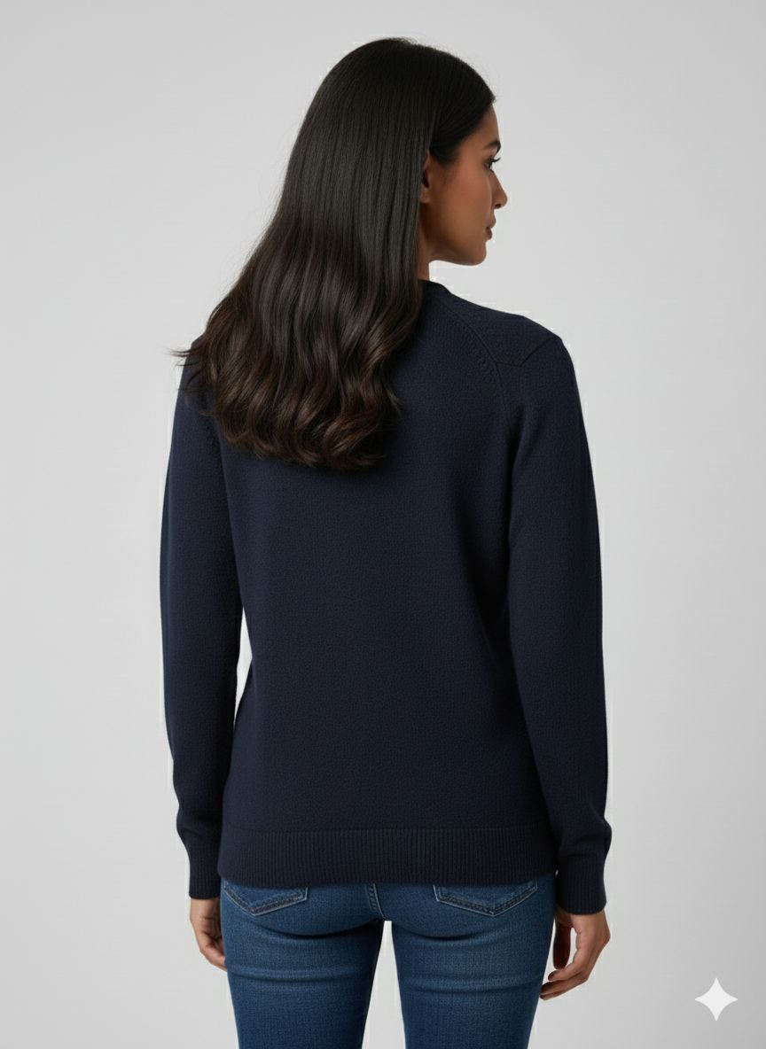 Women Full Sleeves sweater