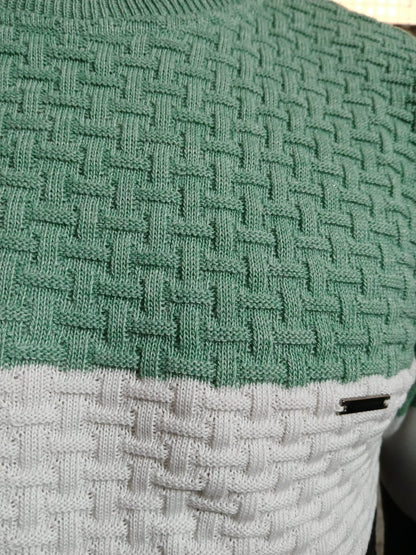 Mens Sweat Sweater