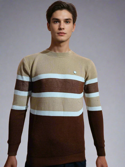 Mens Sweater