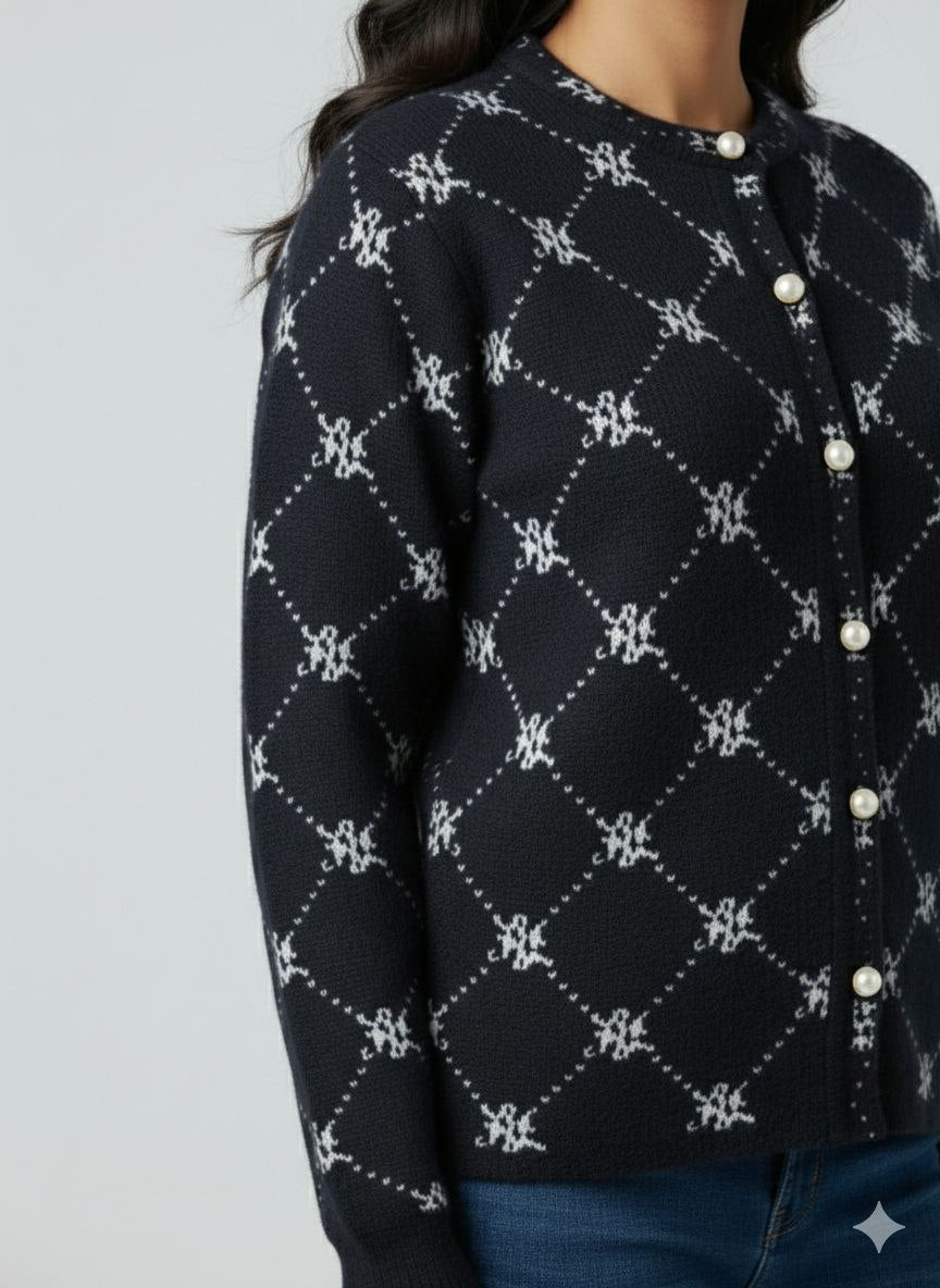 Women Full Sleeves sweater