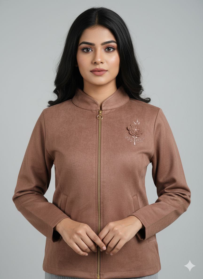 Women Full Sleeves sweater