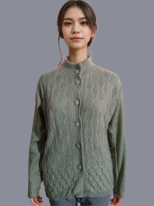 Womens Sweater