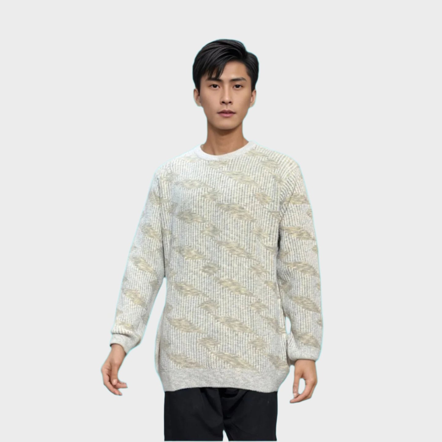 Full Sleeves Sweter For Men