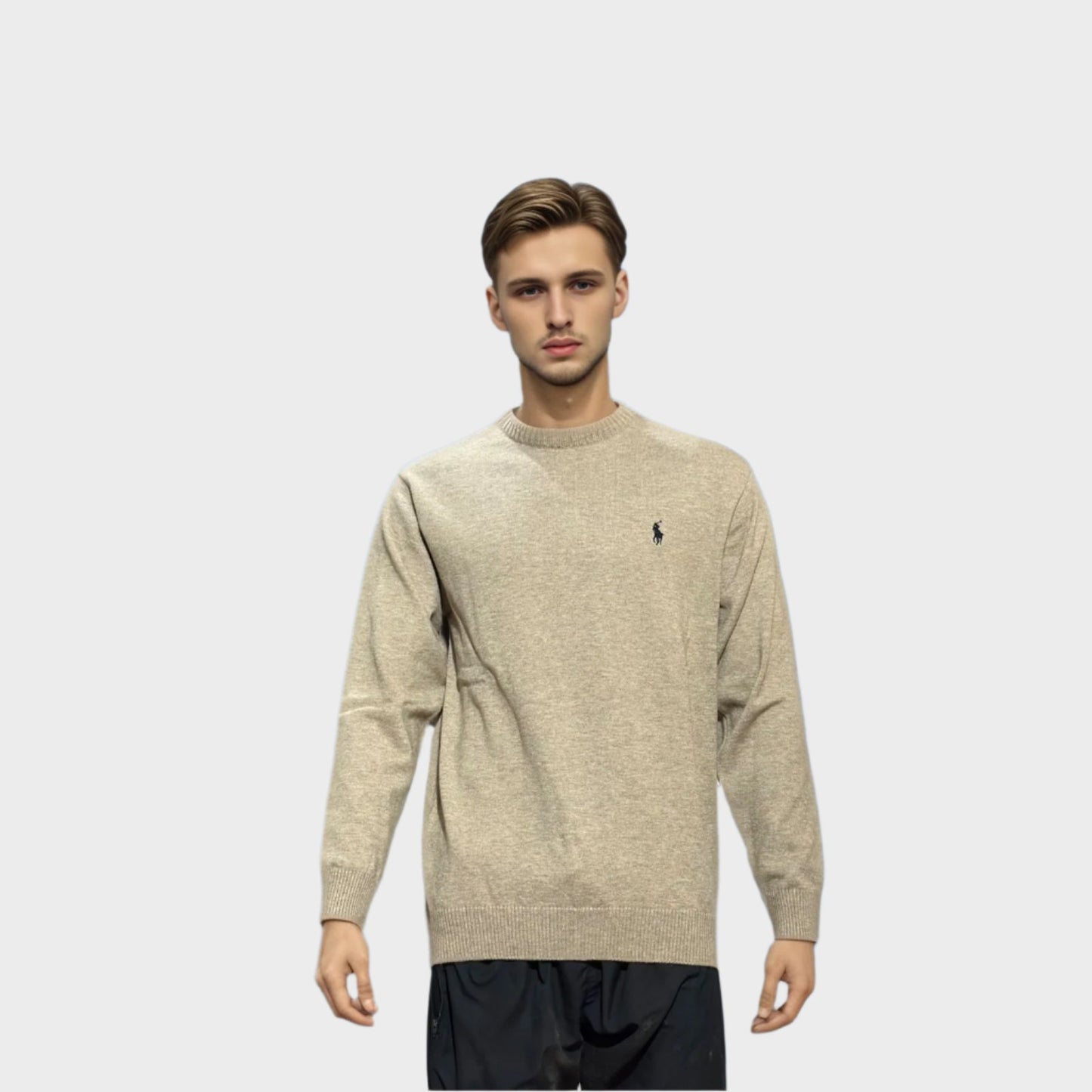 Men's Sweater