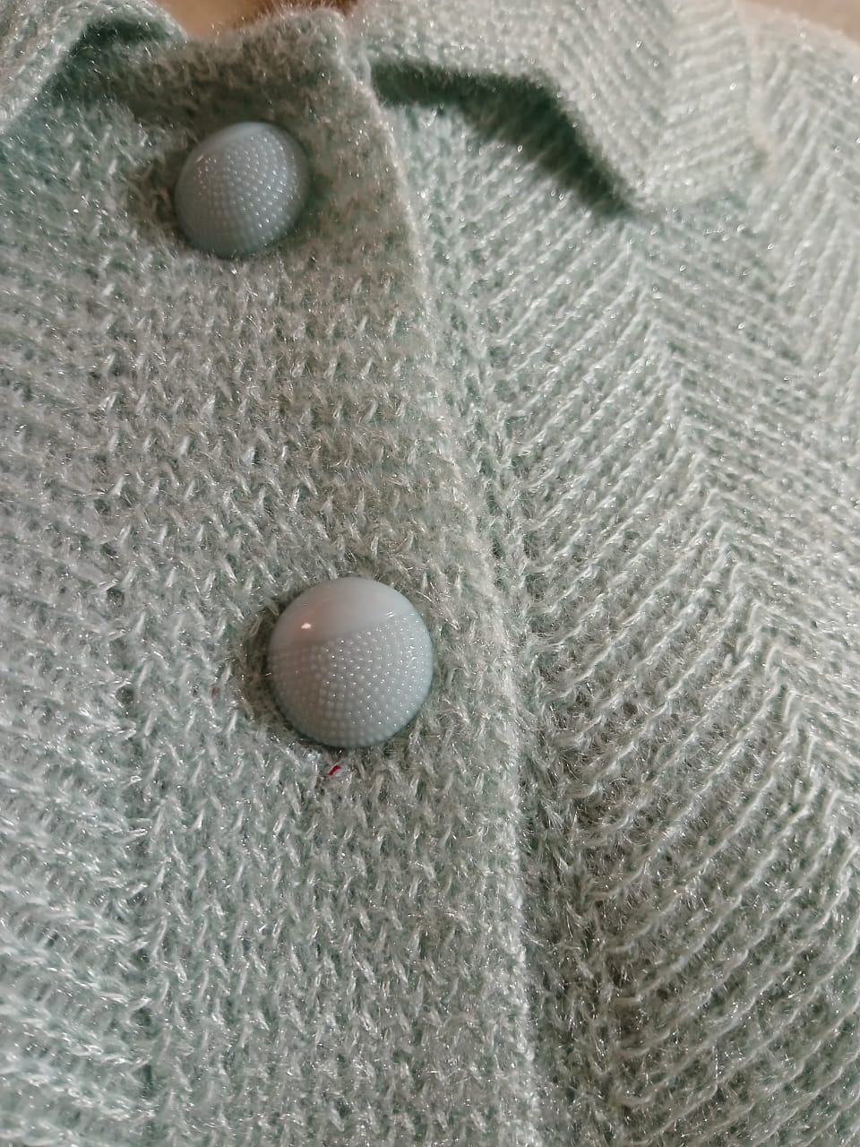 Womens Sweater