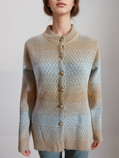 womens Long Sweater