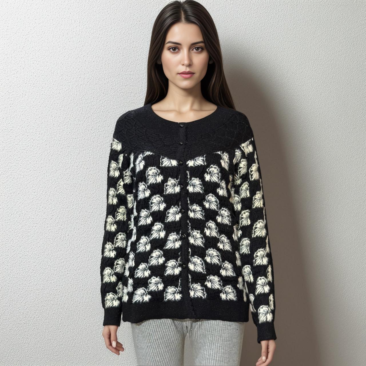 Fashionable Sweater for women