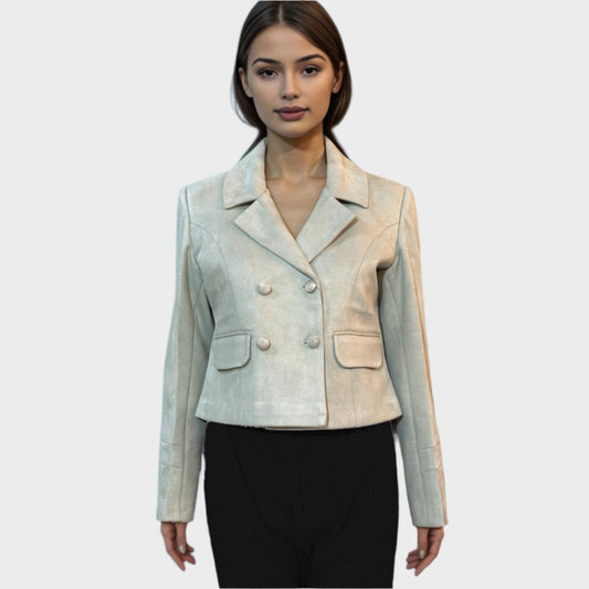 Ladies Fashionable Blazer