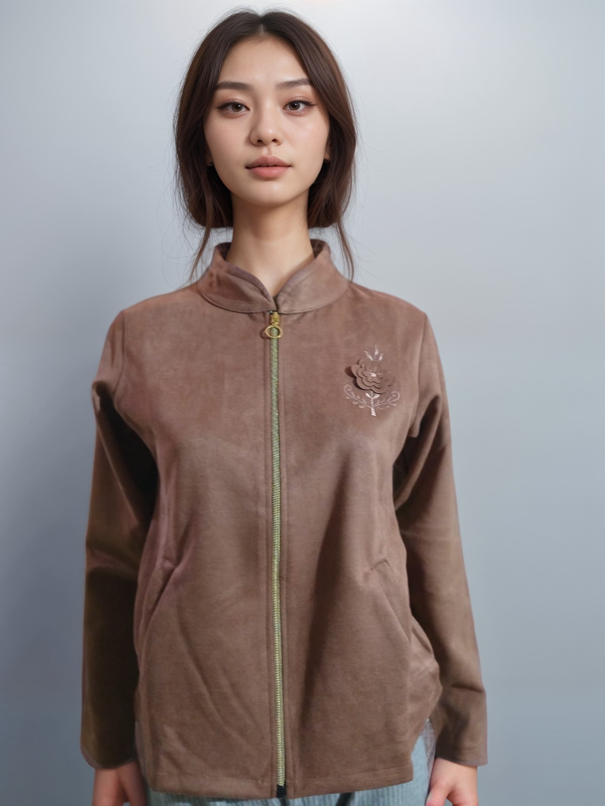 Women's Soft Jacket